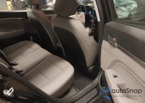 2020 Hyundai Elantra Value Edition из США, поврежденный, VIN 5NPD84LF3LH626778